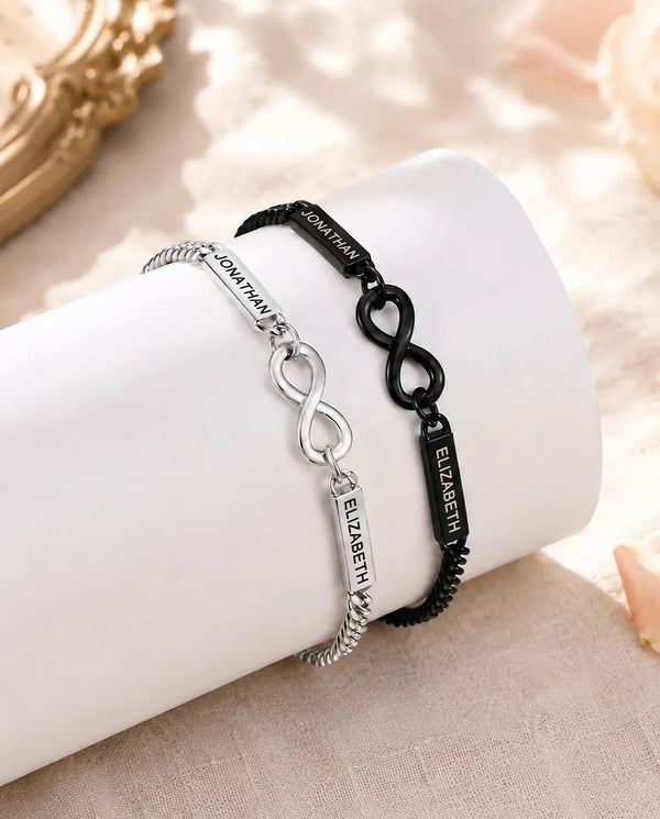 Matchende Armbånd